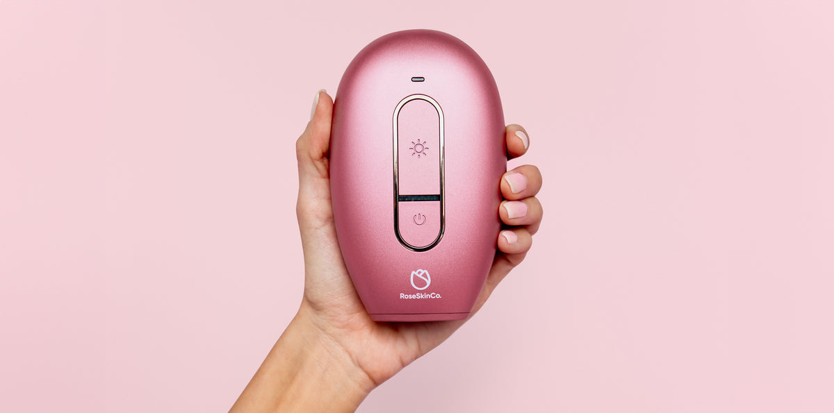 How Much Does IPL Cost? RoseSkinCo.