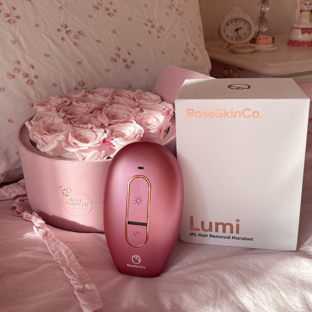 Everything You Need to Know About Laser Hair Removal at Home