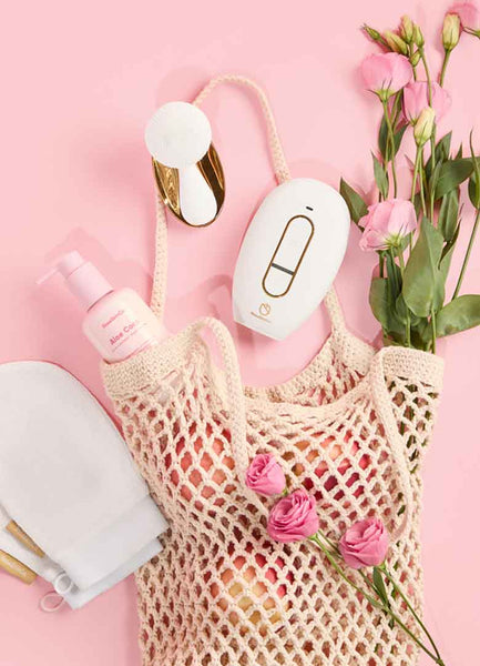 Beauty Routines