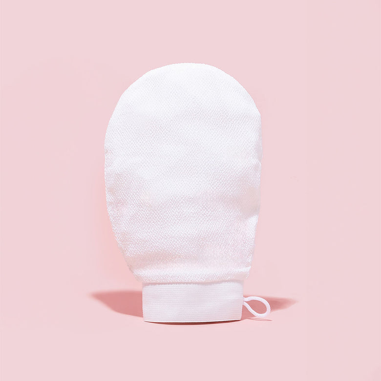 Glow Glove - Exfoliating Body Glove